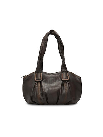 LIEBESKIND BERLIN | Ledertasche - Hobo Bag LUCY Small