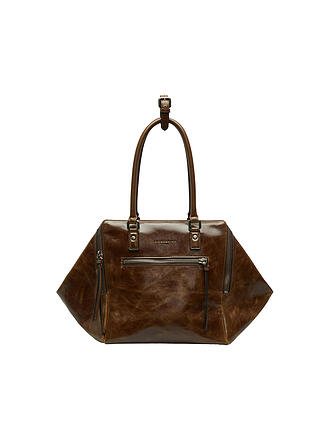 LIEBESKIND BERLIN | Ledertasche - Shopper KAYLA Large