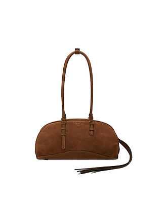 LIEBESKIND BERLIN | Ledertasche - Schultertasche FRIEDA Medium