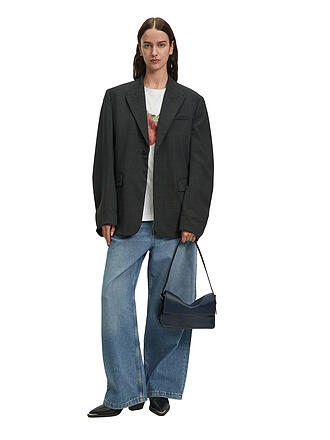 LIEBESKIND BERLIN | Ledertasche - Schultertasche AUDREY Small 