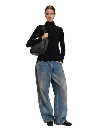 LIEBESKIND BERLIN | Ledertasche - Shopper ARCHIVE LUCY Small