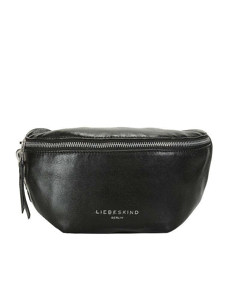 Liebeskind Berlin Gürteltasche „Tavia S“ I Belt Bag für Damen aus Leder