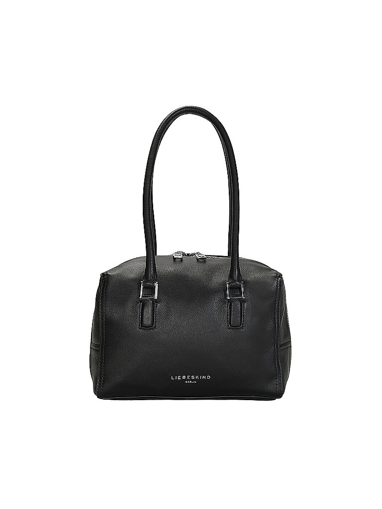 LIEBESKIND BERLIN Ledertasche - Shopper – liebeskind berlin