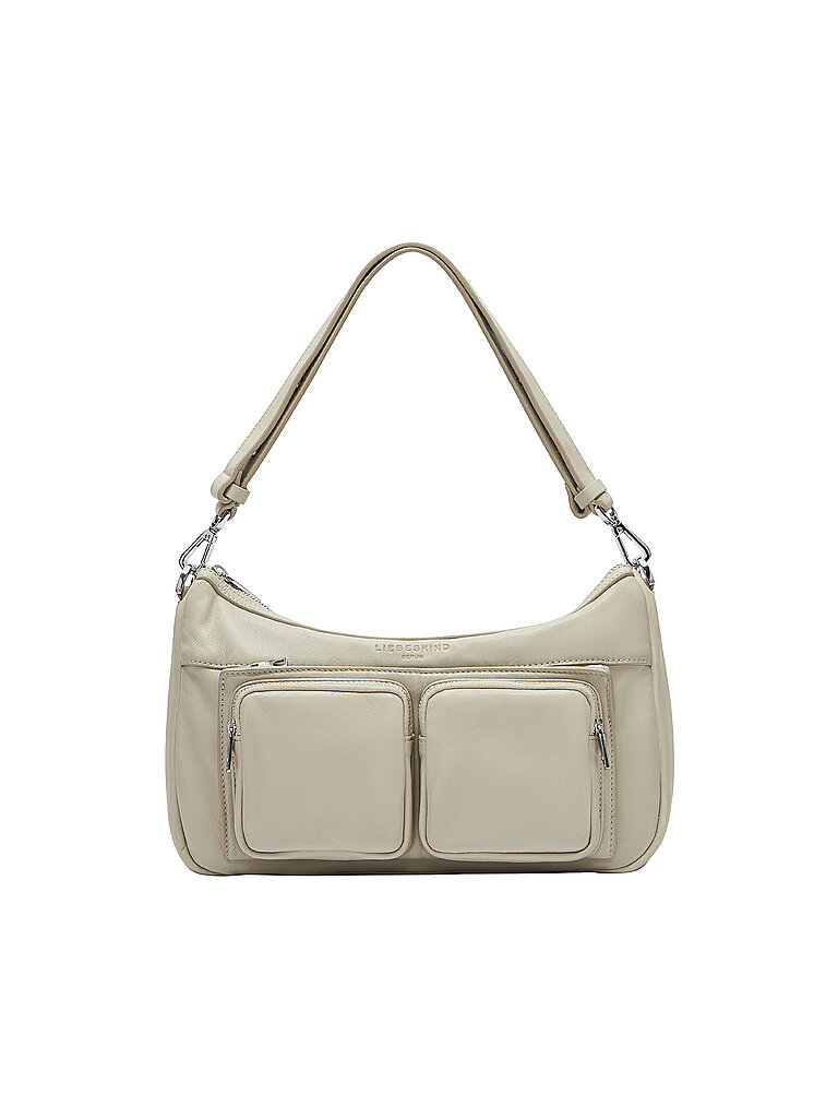 LIEBESKIND BERLIN Ledertasche - Hobo Bag MAIA – liebeskind berlin