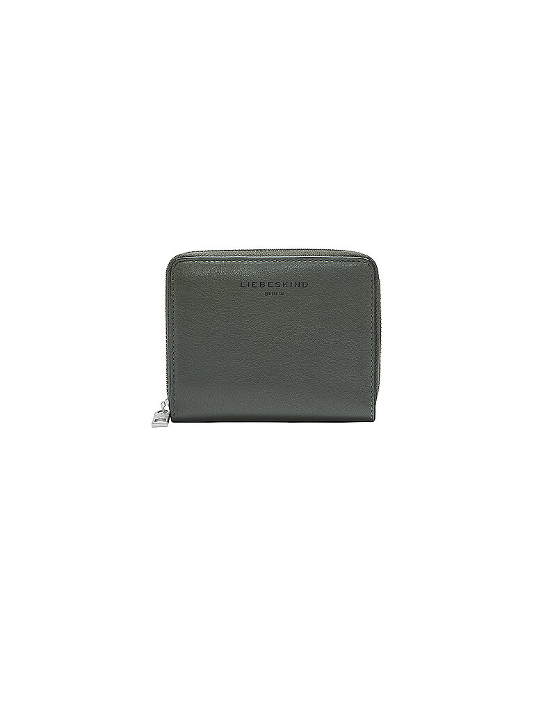 LIEBESKIND BERLIN Geldbörse CONNY Medium olive