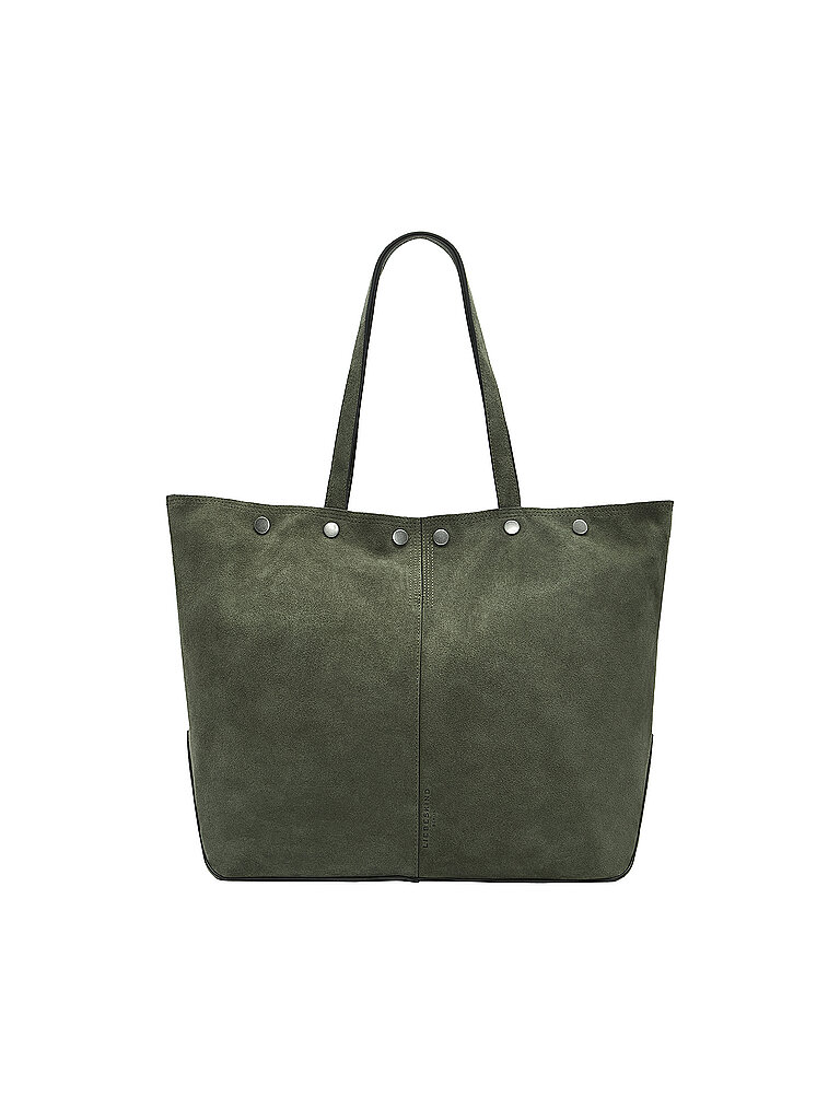 LIEBESKIND BERLIN Ledertasche - Shopper RIVE – liebeskind berlin