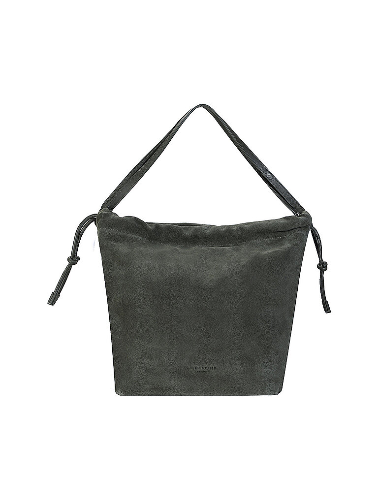 LIEBESKIND BERLIN Ledertasche - Hobo Bag LYA – liebeskind berlin