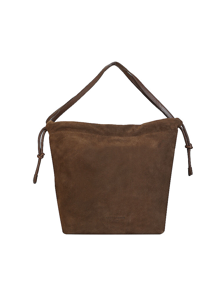 LIEBESKIND BERLIN Ledertasche - Hobo Bag LYA – liebeskind berlin