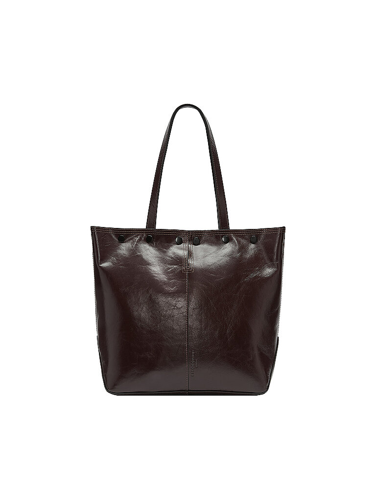 LIEBESKIND BERLIN Ledertasche - Shopper RIVE – liebeskind berlin