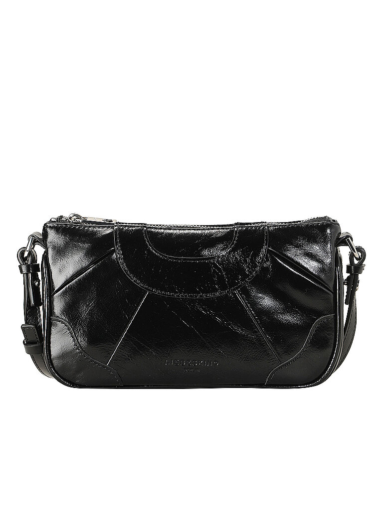 LIEBESKIND BERLIN Ledertasche - Umhängetasche ESTHER XSmall – liebeskind berlin