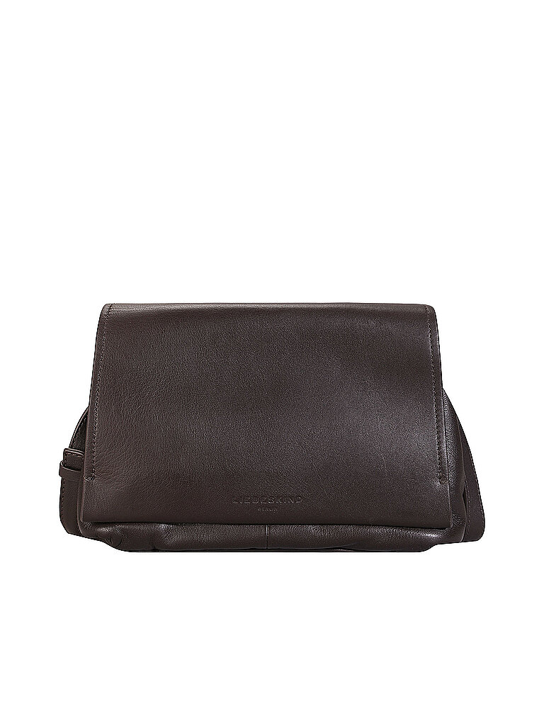 LIEBESKIND BERLIN Ledertasche - Umhängetasche – liebeskind berlin