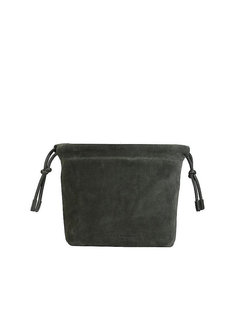 LIEBESKIND BERLIN Ledertasche - Bucket Bag – liebeskind berlin