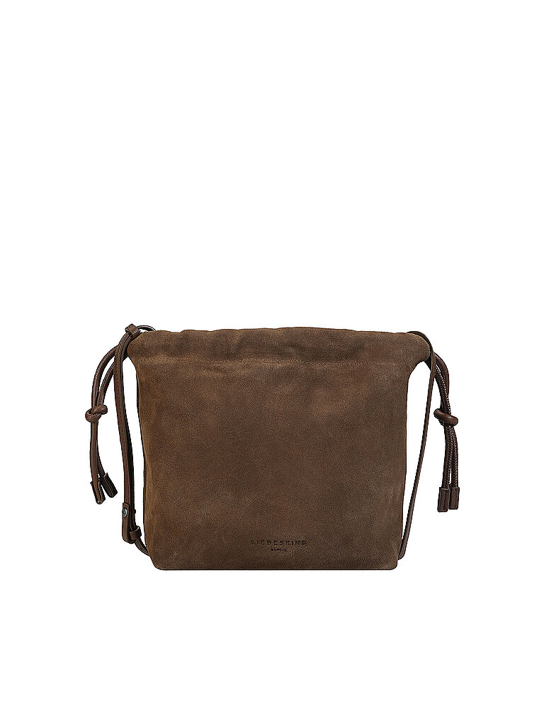 LIEBESKIND BERLIN Ledertasche - Bucket Bag – liebeskind berlin