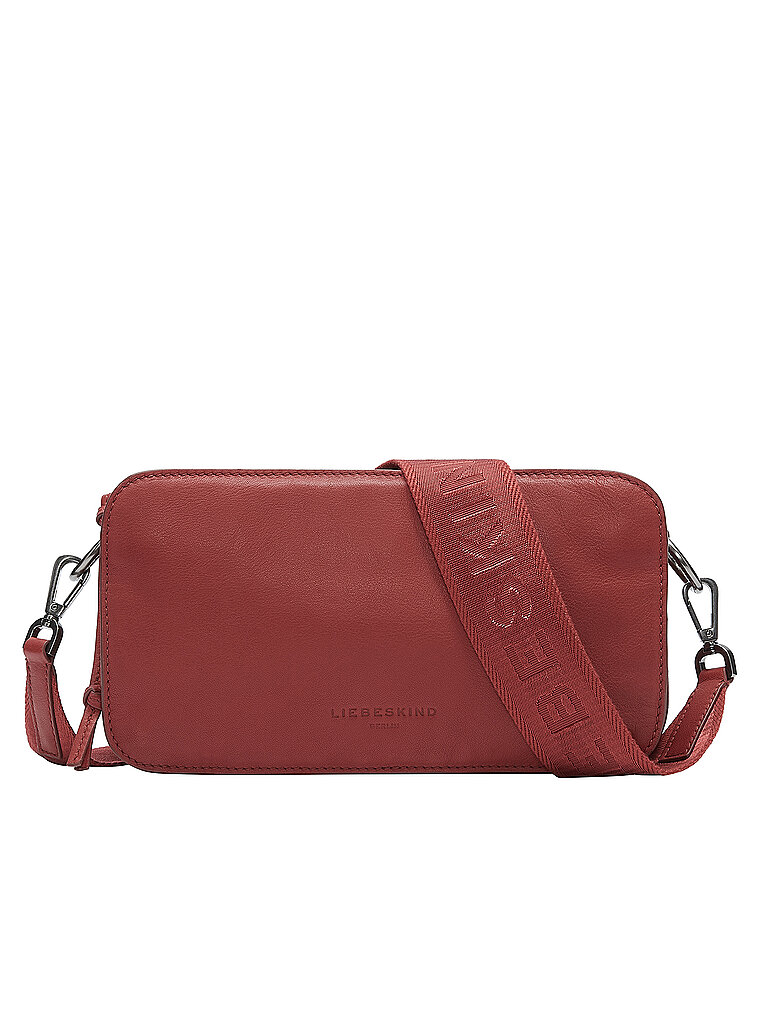 LIEBESKIND BERLIN Ledertasche - Umhängetasche CLARICE – liebeskind berlin