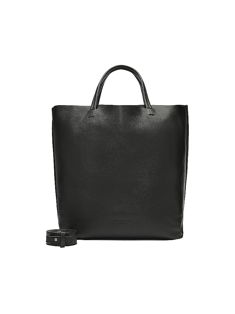LIEBESKIND BERLIN Ledertasche - Shopper HERA – liebeskind berlin