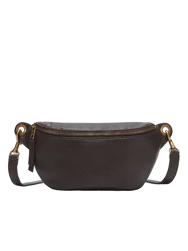 LIEBESKIND BERLIN | Gürteltasche  | braun