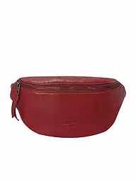 LIEBESKIND BERLIN | Gürteltasche TAVIA | beere
