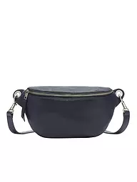 LIEBESKIND BERLIN | Gürteltasche TAVIA | blau