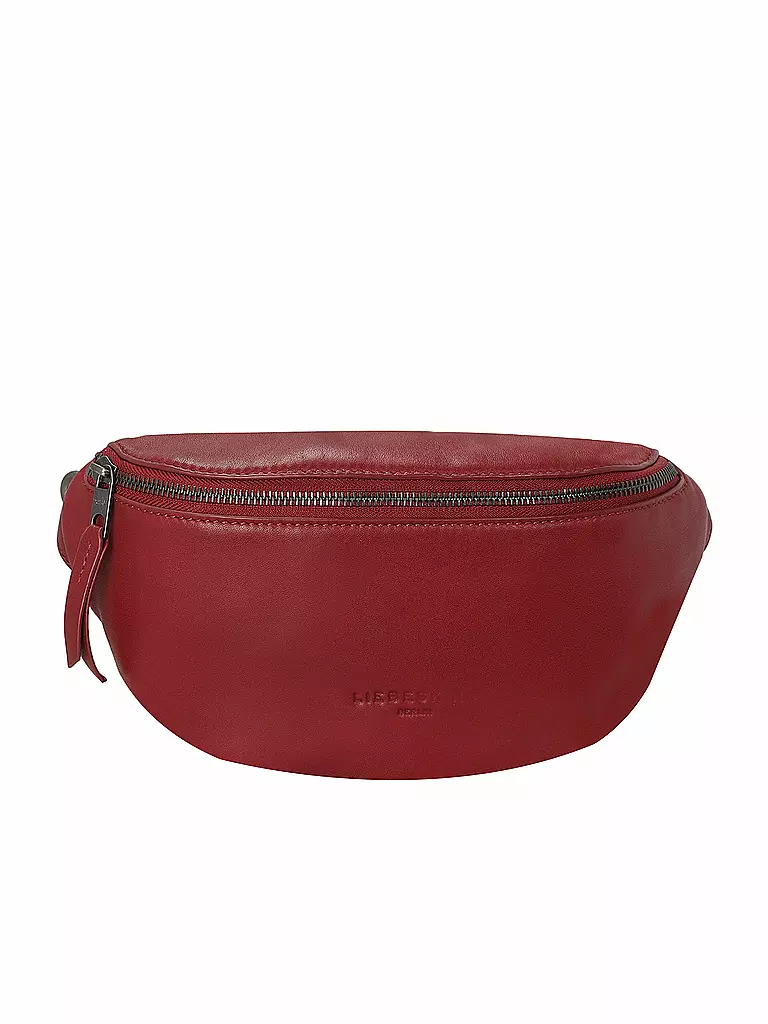 LIEBESKIND BERLIN | Gürteltasche TAVIA | beere