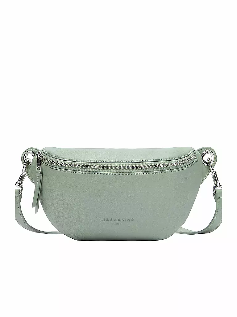 LIEBESKIND BERLIN | Gürteltasche TAVIA | hellgrün