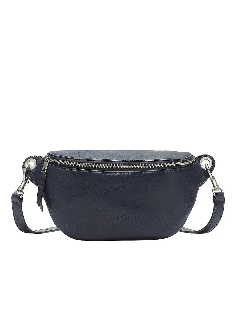 LIEBESKIND BERLIN | Gürteltasche TAVIA | blau