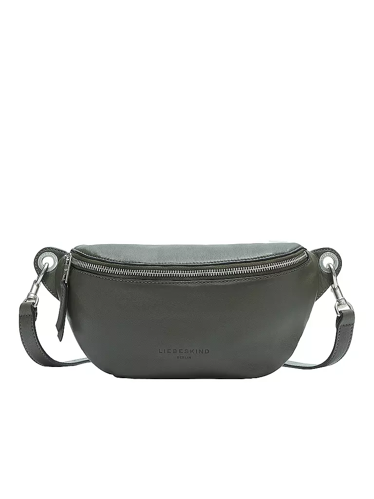 LIEBESKIND BERLIN | Gürteltasche TAVIA | olive