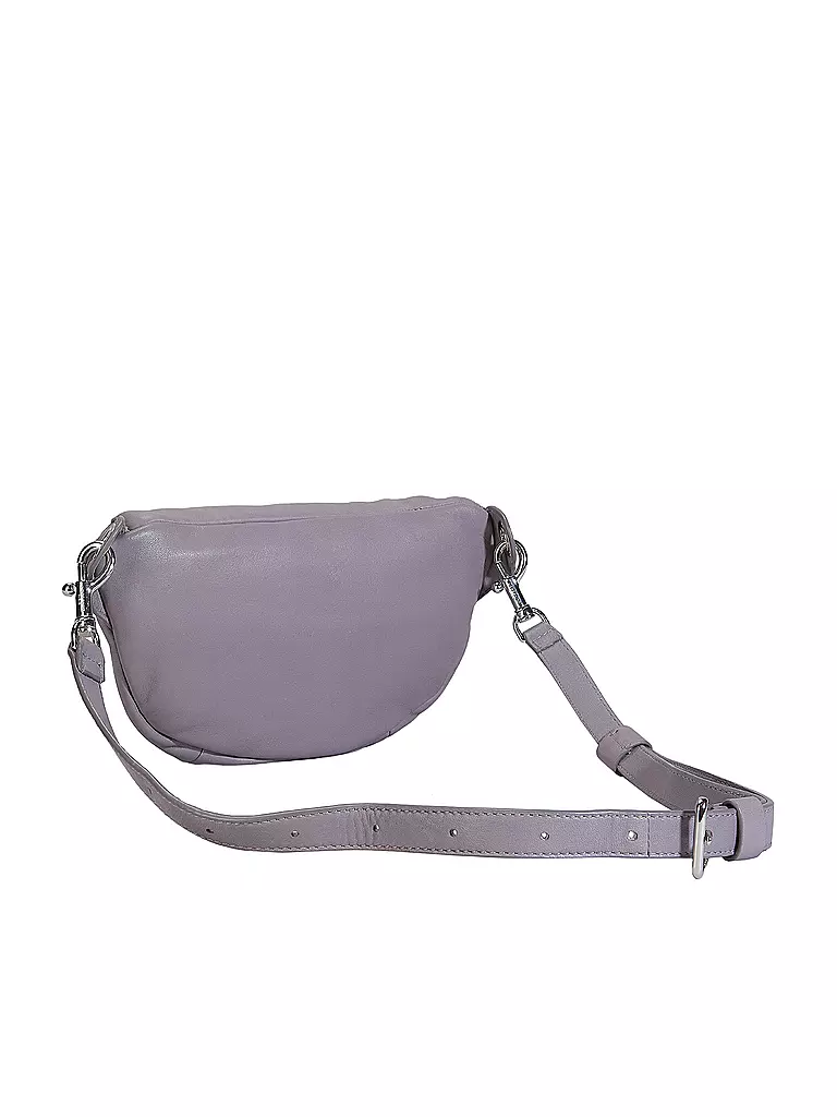 LIEBESKIND BERLIN | Gürteltasche TAVIA | grau