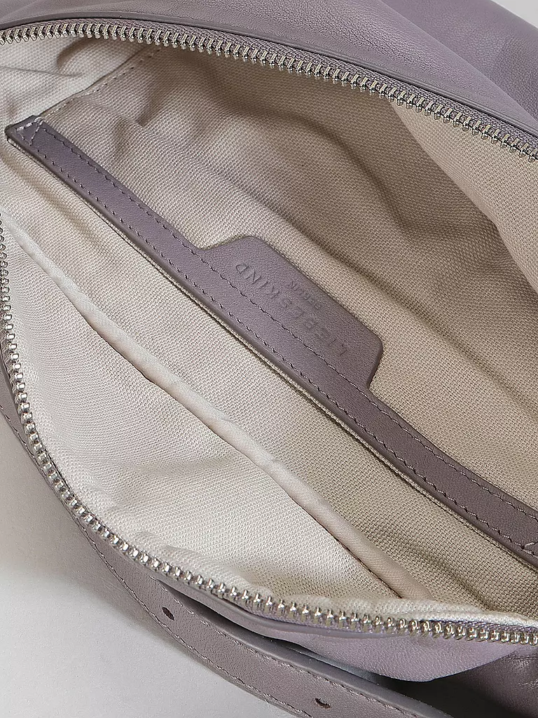LIEBESKIND BERLIN | Gürteltasche TAVIA | grau