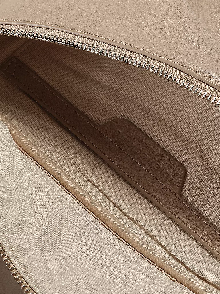 LIEBESKIND BERLIN | Gürteltasche TAVIA | schwarz