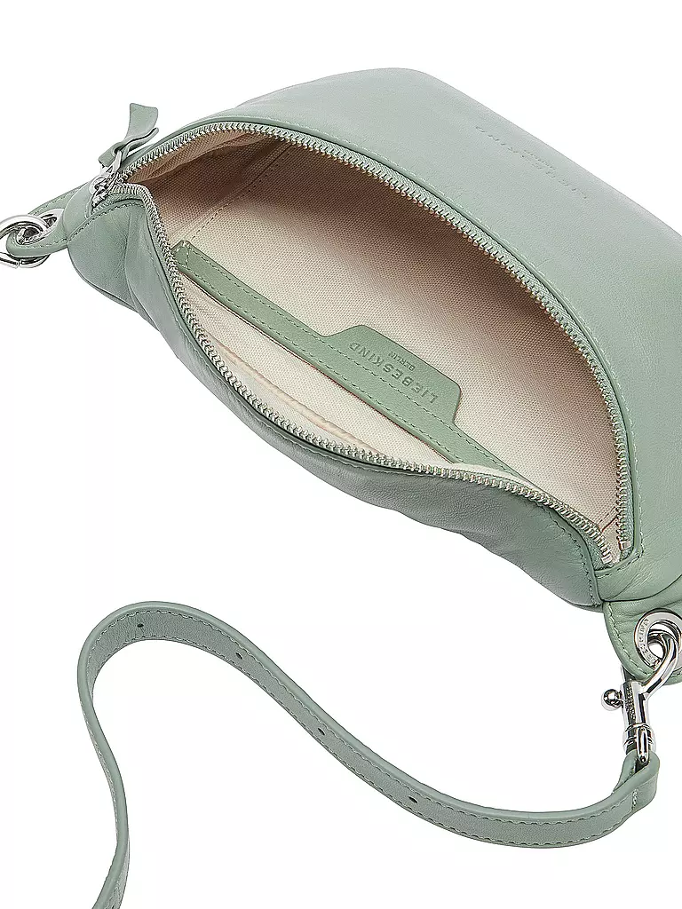 LIEBESKIND BERLIN | Gürteltasche TAVIA | hellgrün