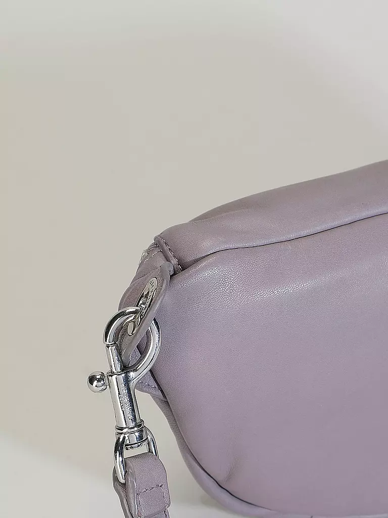 LIEBESKIND BERLIN | Gürteltasche TAVIA | grau
