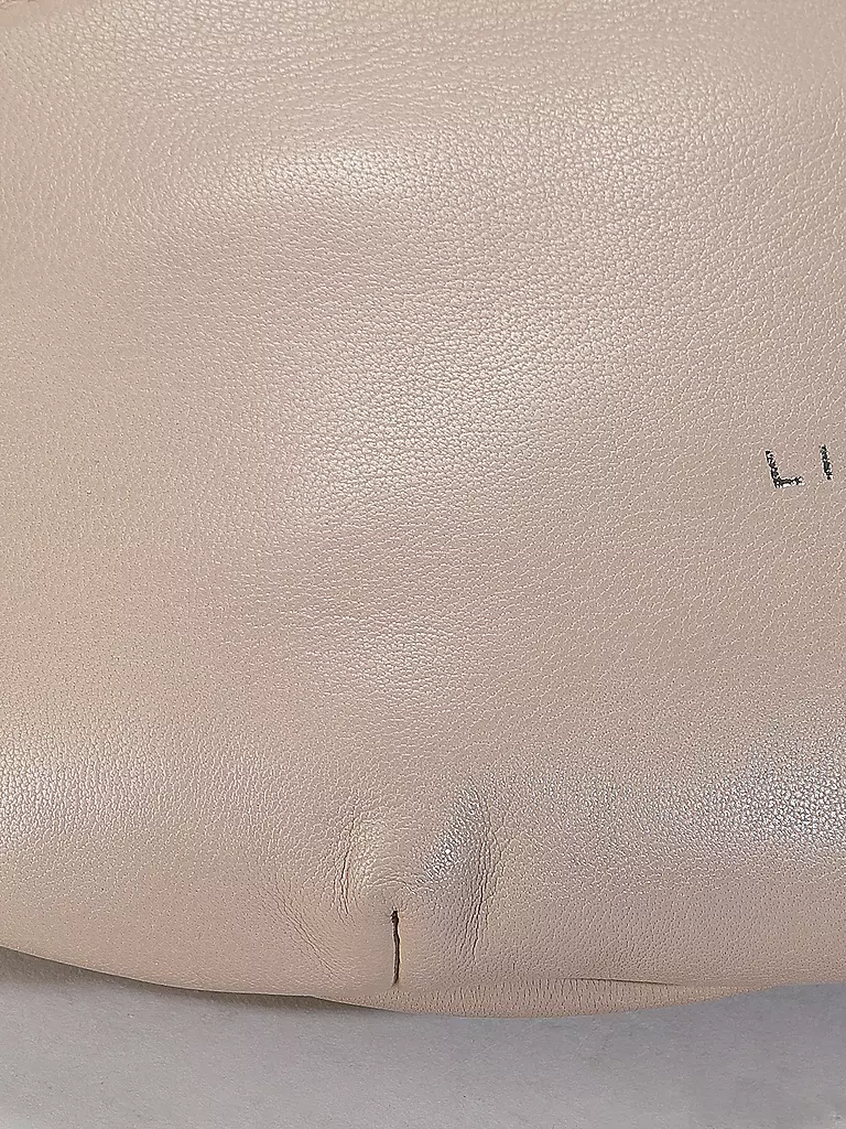 LIEBESKIND BERLIN | Gürteltasche TAVIA | schwarz