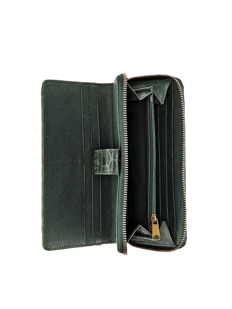 LIEBESKIND BERLIN Geldbörse "Cyta" grün