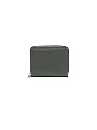 LIEBESKIND BERLIN | Geldbörse CONNY Medium | olive