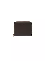 LIEBESKIND BERLIN | Geldbörse CONNY Medium | braun