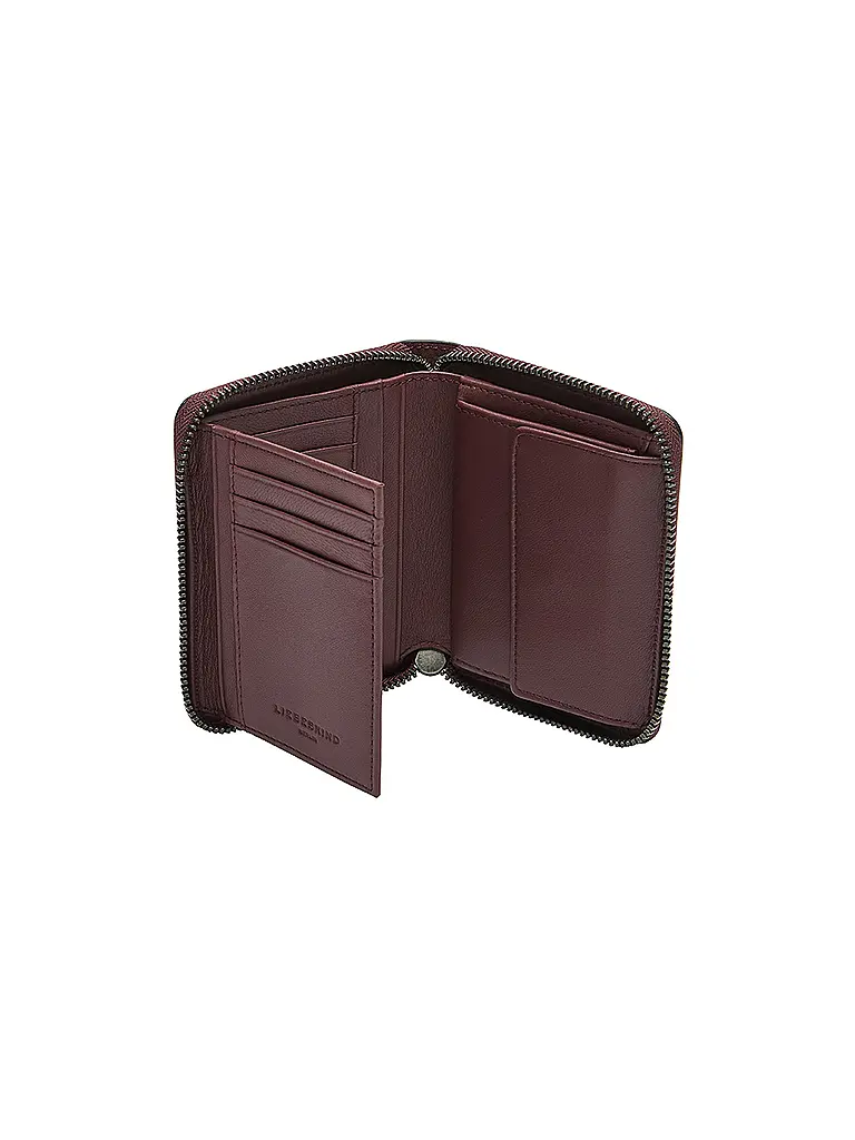 LIEBESKIND BERLIN | Geldbörse CONNY Medium | 