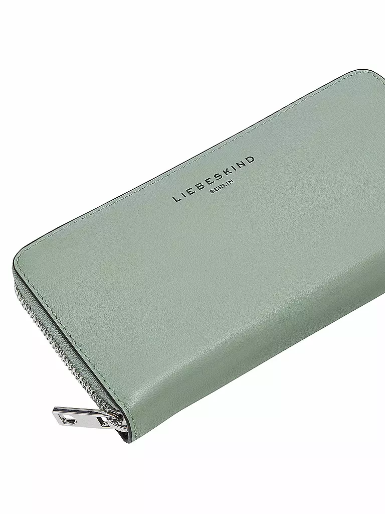 LIEBESKIND BERLIN | Geldbörse HERA SALLY | creme