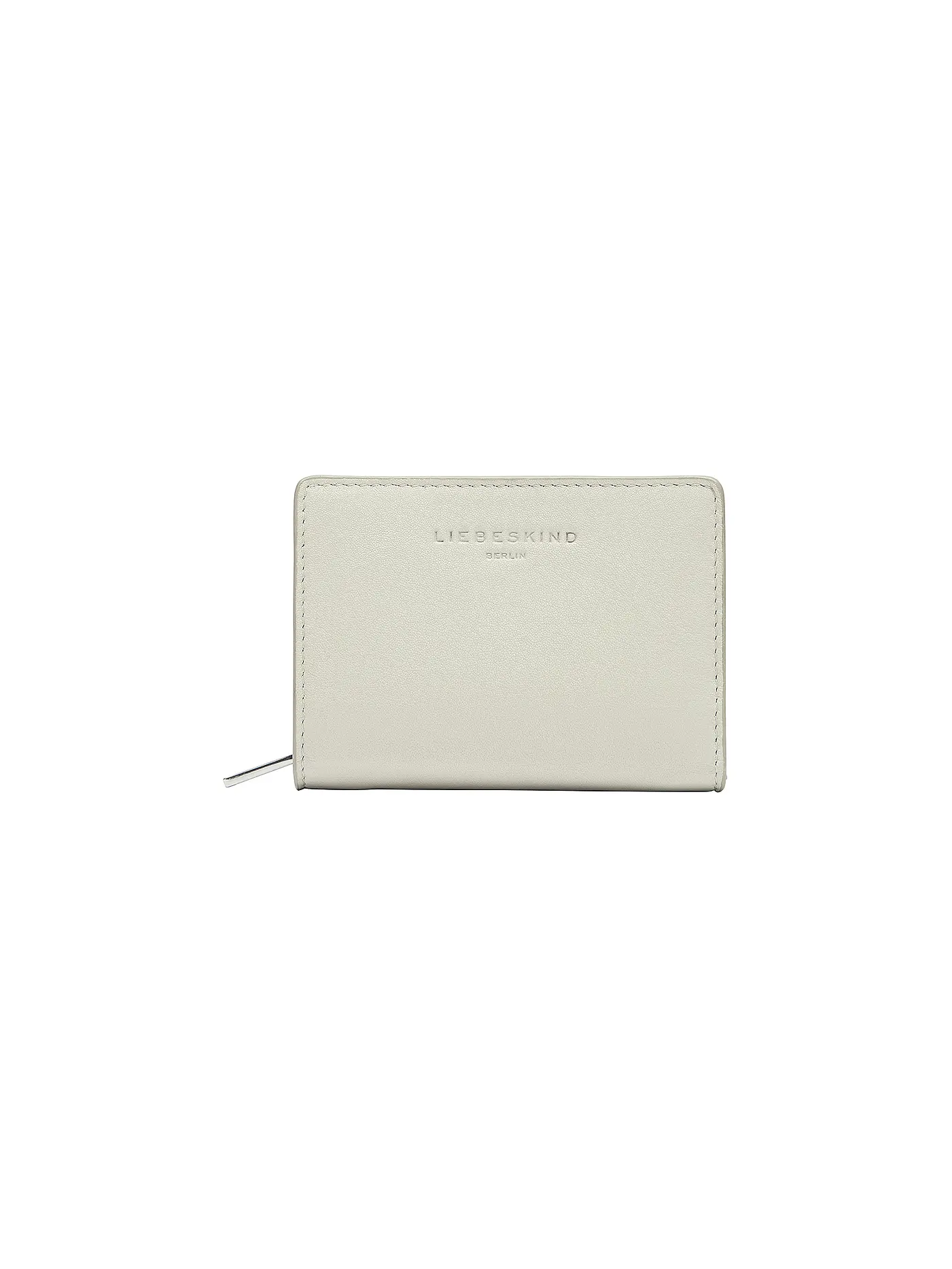 LIEBESKIND BERLIN | Geldbörse MOON THEA  | creme