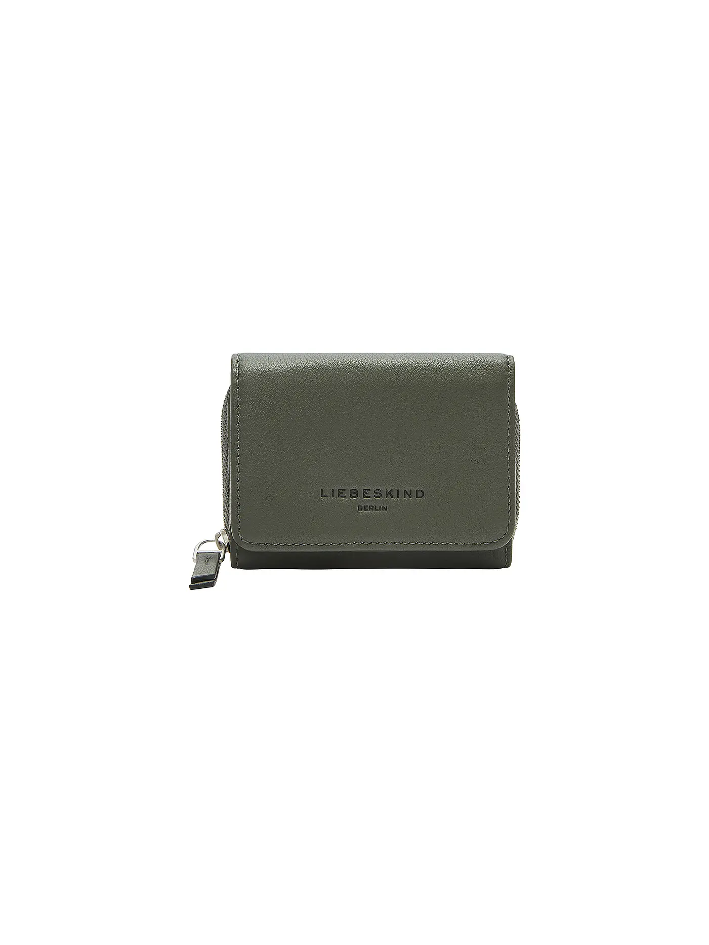 LIEBESKIND BERLIN | Geldbörse PABLITA | olive