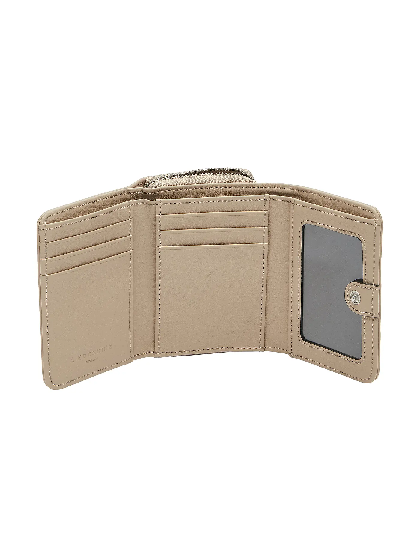 LIEBESKIND BERLIN | Geldbörse PABLITA | beige