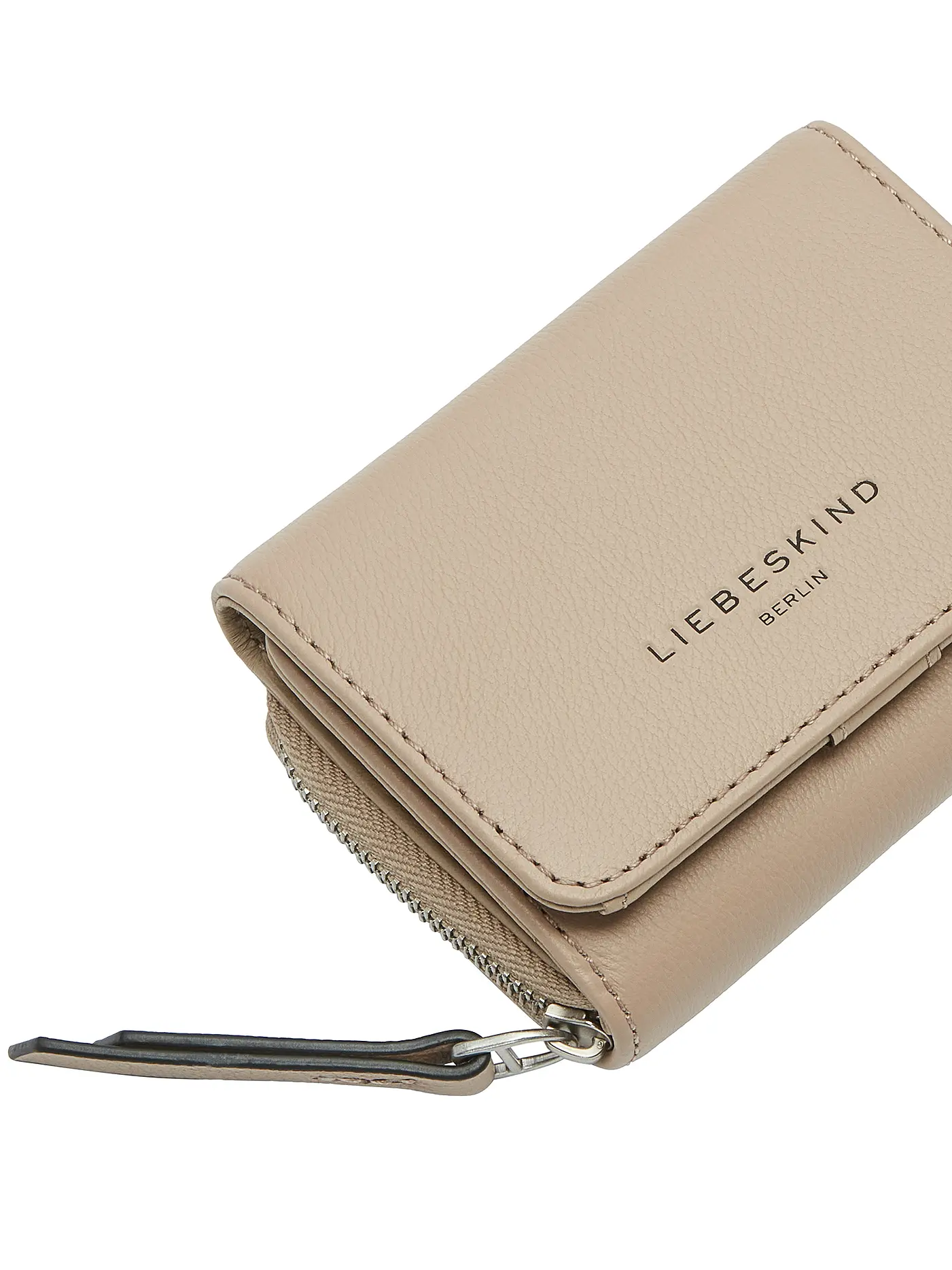 LIEBESKIND BERLIN | Geldbörse PABLITA | beige