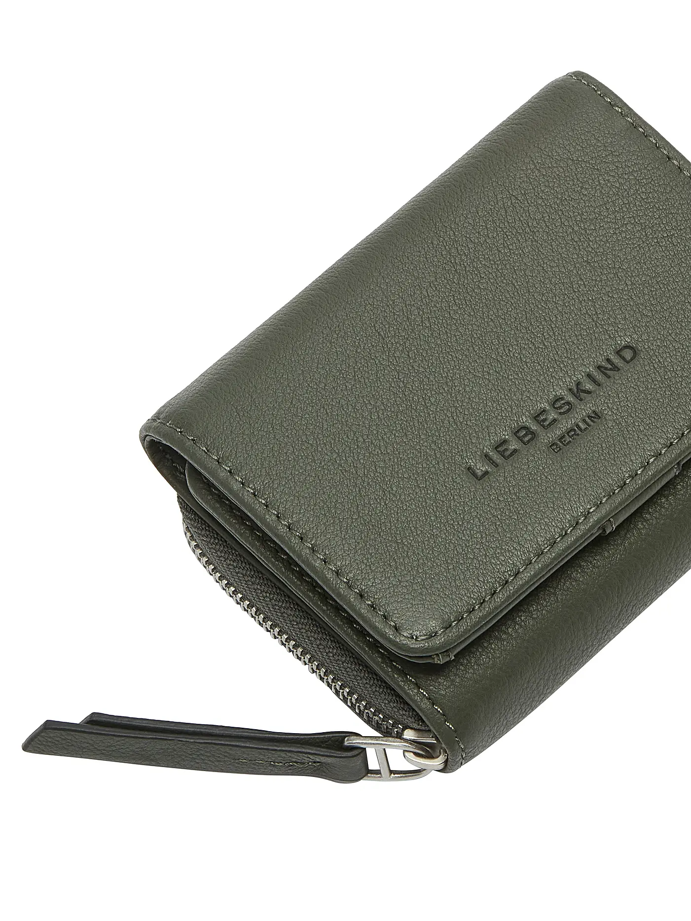 LIEBESKIND BERLIN | Geldbörse PABLITA | olive