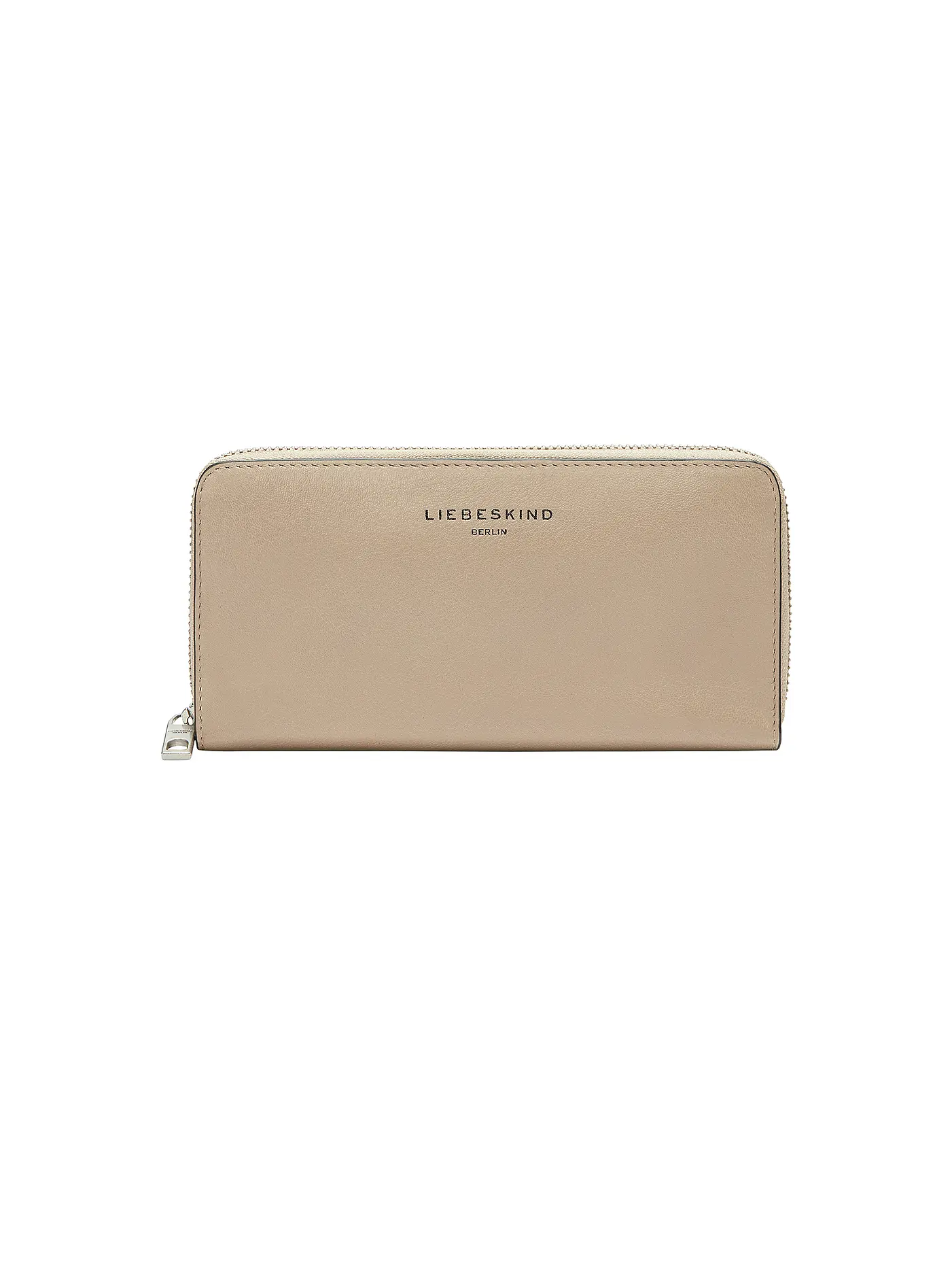 LIEBESKIND BERLIN | Geldbörse SALLY Large | beige