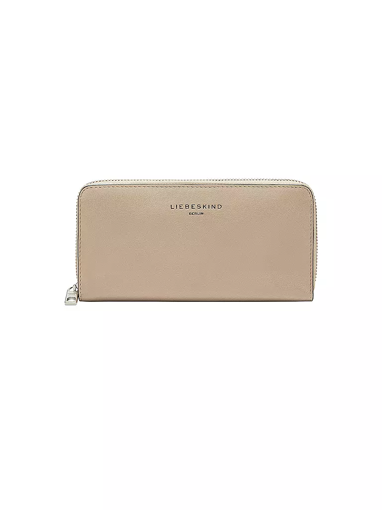 LIEBESKIND BERLIN | Geldbörse SALLY Large | beige