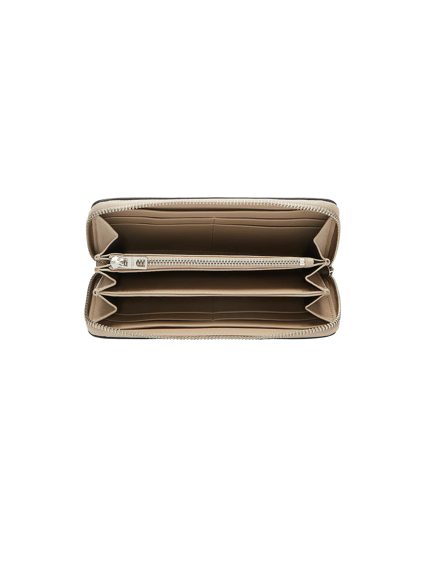 LIEBESKIND BERLIN | Geldbörse SALLY Large | beige