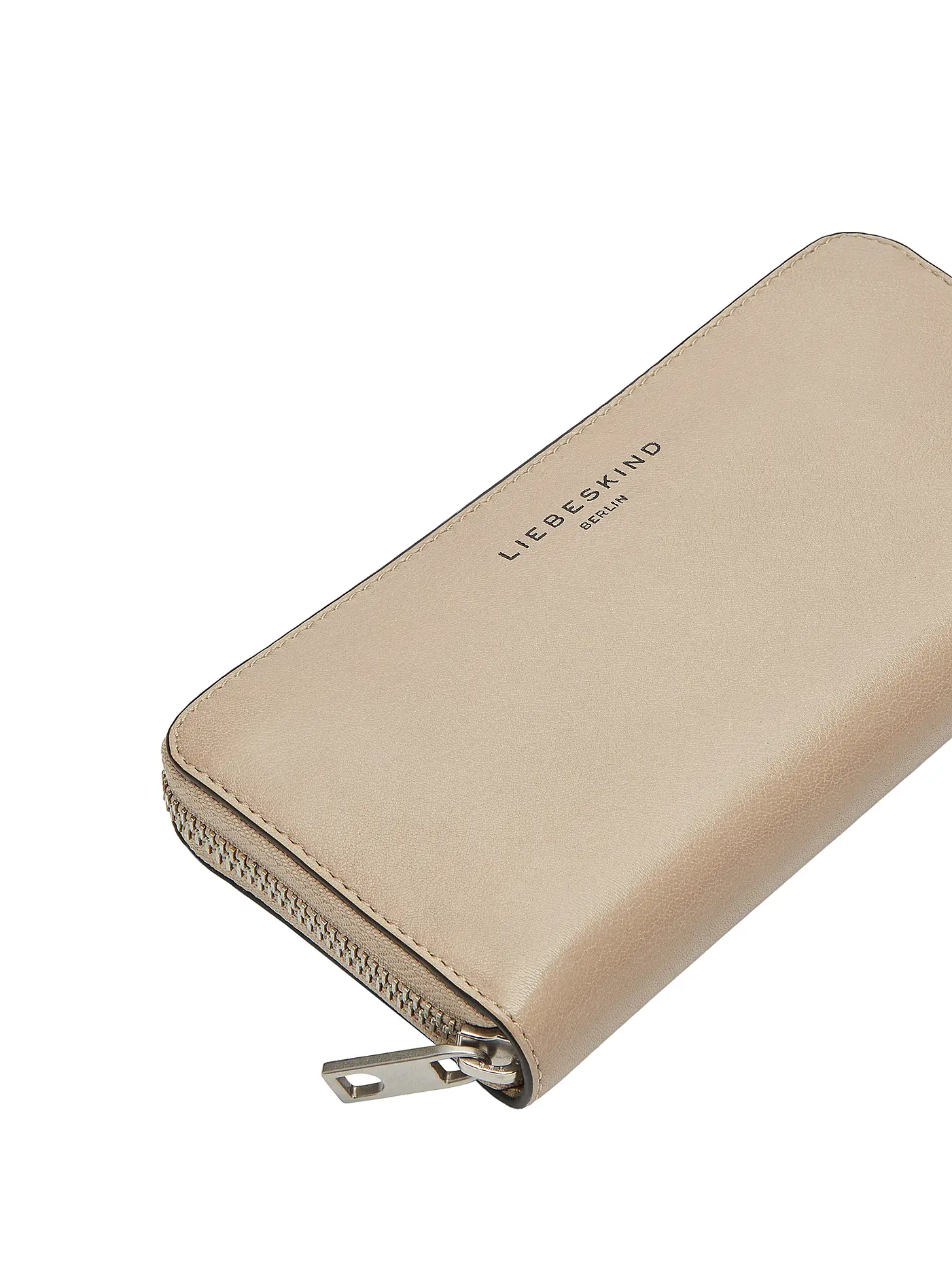 LIEBESKIND BERLIN | Geldbörse SALLY Large | beige