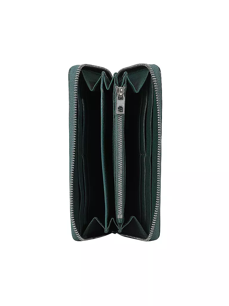 LIEBESKIND BERLIN Geldbörse hellblau