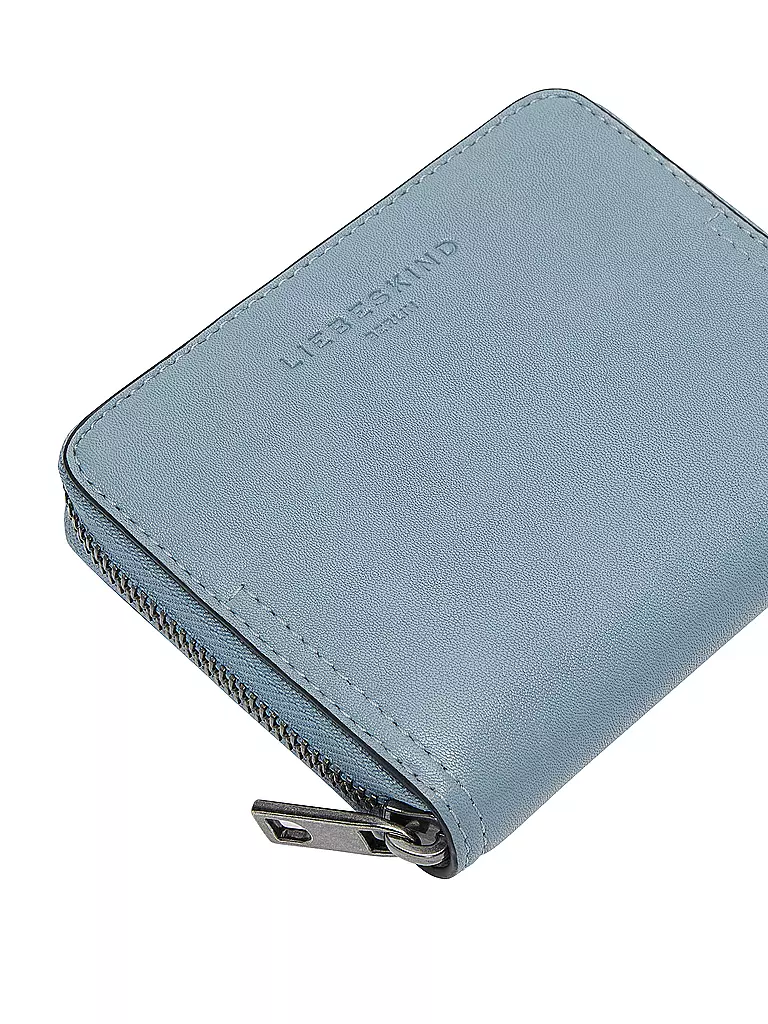 LIEBESKIND BERLIN | Geldbörse | creme