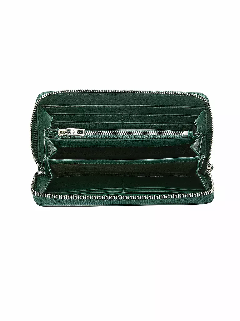 LIEBESKIND BERLIN Geldbörse hellblau