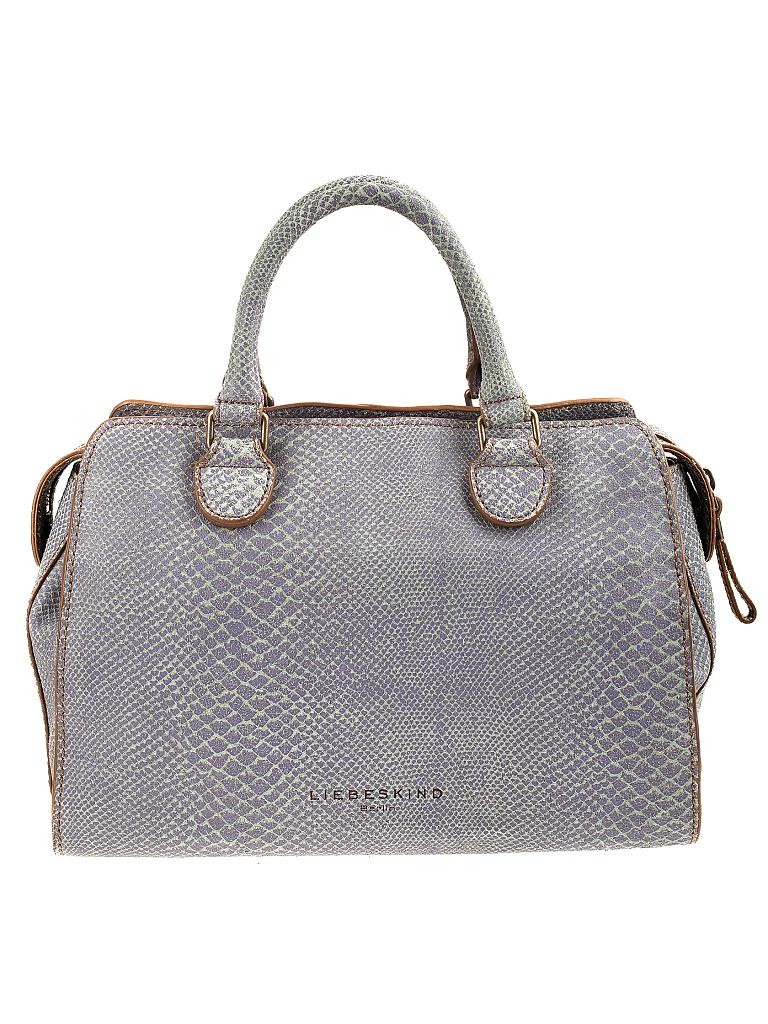 LIEBESKIND BERLIN | Henkeltasche "Lille" | 